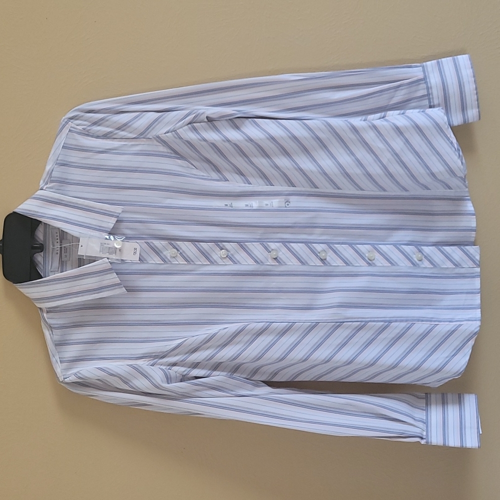 Women's button down shirt